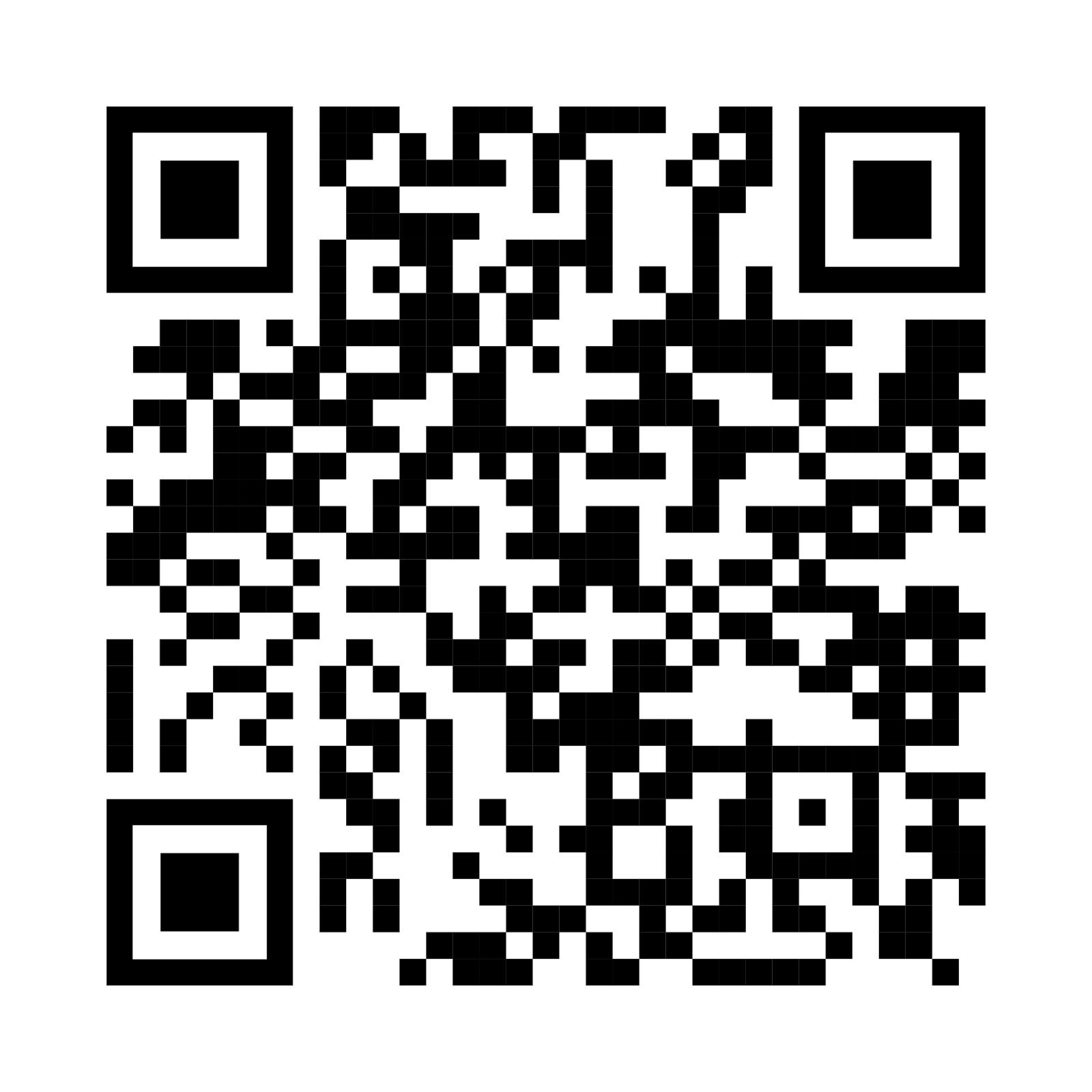 Photo of SevadootQRCode
